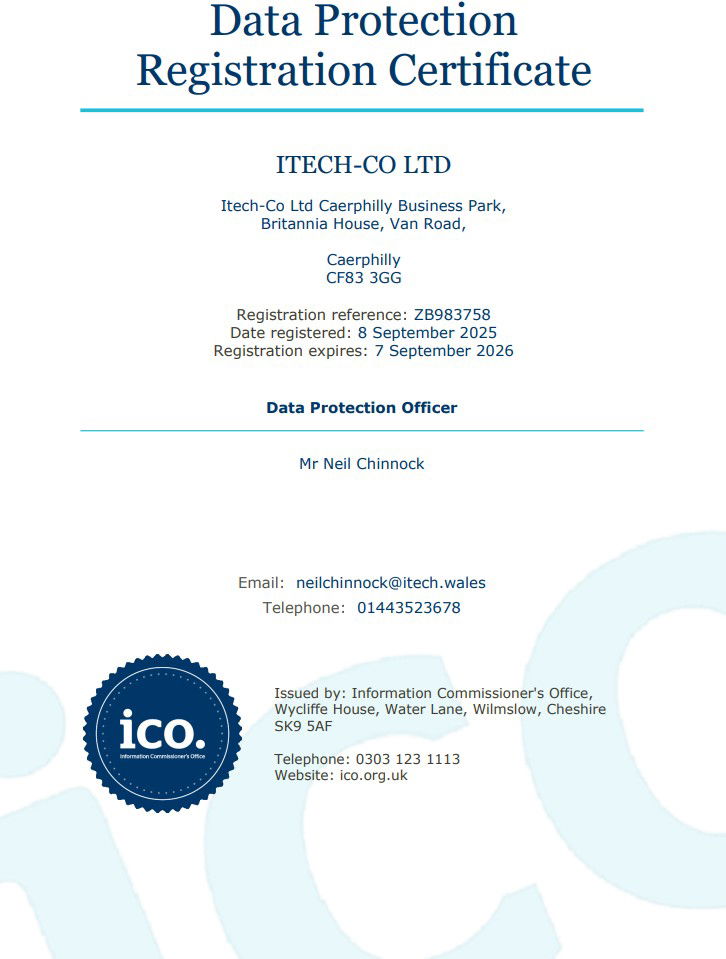 iTech | Professional IT Services | Search Engine Optimization | SEO | Web Design | Web Development | e-Shop